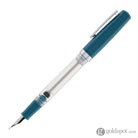 Nahvalur Original Plus Fountain Pen in Aquamarine Fountain Pens