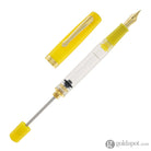 Nahvalur Original Plus Fountain Pen in Citrine Fountain Pens