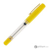 Nahvalur Original Plus Fountain Pen in Citrine Fountain Pens