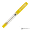 Nahvalur Original Plus Fountain Pen in Citrine Fountain Pens