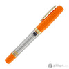 Nahvalur Original Plus Fountain Pen in Halloween Orange Fountain Pen