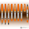 Nahvalur Original Plus Fountain Pen in Halloween Orange Fountain Pen