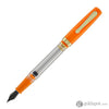 Nahvalur Original Plus Fountain Pen in Halloween Orange Fountain Pen