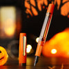 Nahvalur Original Plus Fountain Pen in Halloween Orange Fountain Pen