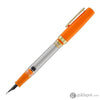 Nahvalur Original Plus Fountain Pen in Halloween Orange Fountain Pen