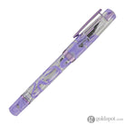 Nahvalur Original Plus Fountain Pen in Lavender Tetra Fountain Pen