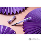 Nahvalur Original Plus Fountain Pen in Lavender Tetra Fountain Pen