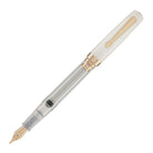 Nahvalur Original Plus Fountain Pen in Matira Quartz