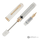 Nahvalur Original Plus Fountain Pen in Matira Quartz