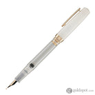 Nahvalur Original Plus Fountain Pen in Matira Quartz