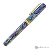 Nahvalur Original Plus Fountain Pen in Nebulosa Laguna Fountain Pen