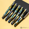 Nahvalur Original Plus Fountain Pen in Nebulosa Laguna Fountain Pen