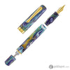 Nahvalur Original Plus Fountain Pen in Nebulosa Laguna Fountain Pen