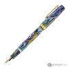 Nahvalur Original Plus Fountain Pen in Nebulosa Laguna Fountain Pen