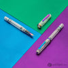 Nahvalur Original Plus Fountain Pen in Rainbow Wrasse Fountain Pen