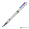 Nahvalur Original Plus Fountain Pen in Rainbow Wrasse Fountain Pen