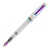 Nahvalur Original Plus Fountain Pen in Rainbow Wrasse Fountain Pen