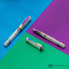 Nahvalur Original Plus Fountain Pen in Rainbow Wrasse Fountain Pen