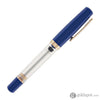 Nahvalur Original Plus Fountain Pen in Sapphire Fountain Pens