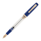 Nahvalur Original Plus Fountain Pen in Sapphire Fountain Pens