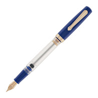 Nahvalur Original Plus Fountain Pen in Sapphire