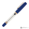 Nahvalur Original Plus Fountain Pen in Sapphire Fountain Pens