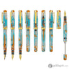 Nahvalur Original Plus Fountain Pen in Summer Fountain Pen