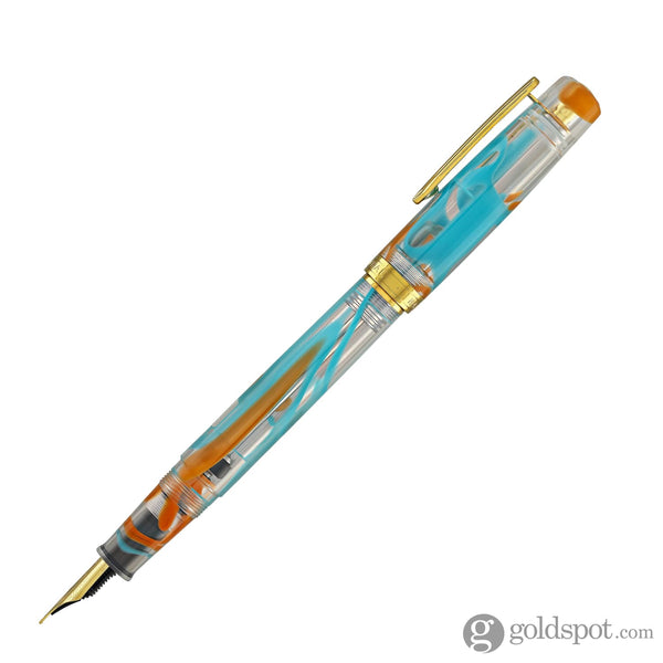 Nahvalur Original Plus Fountain Pen in Summer Fountain Pen