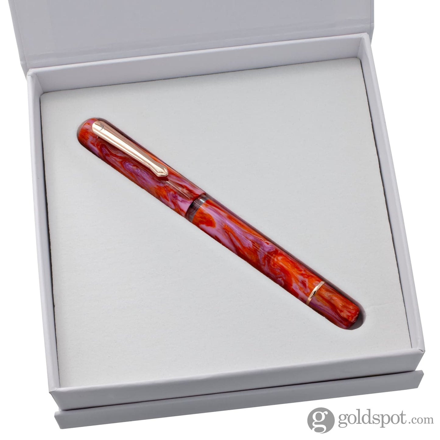 Nahvalur Schuylkill Fountain Pen - Special Edition for Susan G. Komen Breast Cancer Awareness Fountain Pen