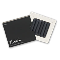 Nahvalur Short Ink Cartridge Black - 6 Pack
