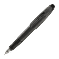 Nahvalur Triad Collection Fountain Pen in Black