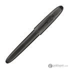 Nahvalur Triad Collection Fountain Pen in Black Fountain Pen
