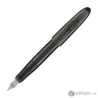 Nahvalur Triad Collection Fountain Pen in Black Fountain Pen