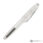 Nahvalur Triad Collection Fountain Pen in Clear Demonstrator Fountain Pen