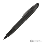 Nahvalur Triad Collection Rollerball Pen in Black Rollerball Pen