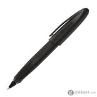 Nahvalur Triad Collection Rollerball Pen in Black Rollerball Pen