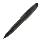 Nahvalur Triad Collection Rollerball Pen in Black Rollerball Pen
