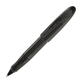 Nahvalur Triad Collection Rollerball Pen in Black