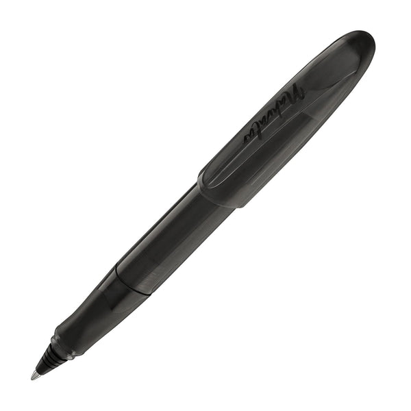 Nahvalur Triad Collection Rollerball Pen in Black Rollerball Pen
