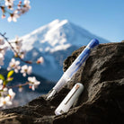 Nahvalur Voyage Fountain Pen in Cherry Blossom Fountain Pen