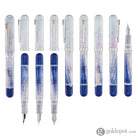 Nahvalur Voyage Fountain Pen in Cherry Blossom Fountain Pen