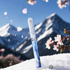 Nahvalur Voyage Fountain Pen in Cherry Blossom Fountain Pen
