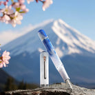Nahvalur Voyage Fountain Pen in Cherry Blossom Fountain Pen