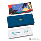 Nahvalur Voyage Fountain Pen in Hawaii Fountain Pen