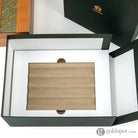 Namiki Emperor Collection Fountain Pen in Blooming Flowers in Profusion - Medium Point Fountain Pen