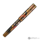 Namiki Emperor Collection Fountain Pen in Blooming Flowers in Profusion - Medium Point Fountain Pen