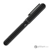 Narwhal Nautilus Fountain Pen in Cephalopod Black Fountain Pen