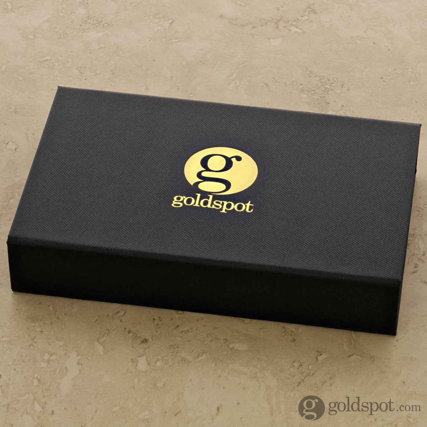 Narwhal Original Fountain Pen Ink Gift Set in Clear Demonstrator Gift Sets