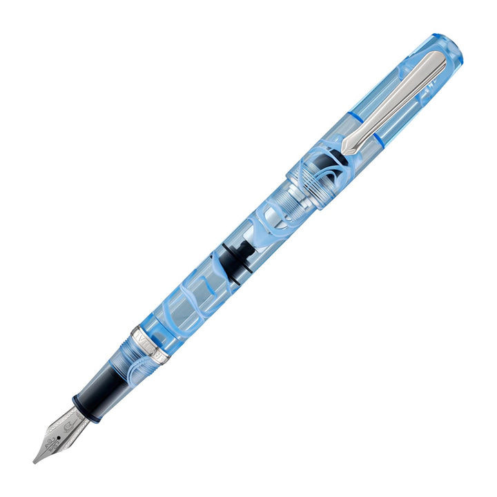 Narwhal original fountain pen Clearance