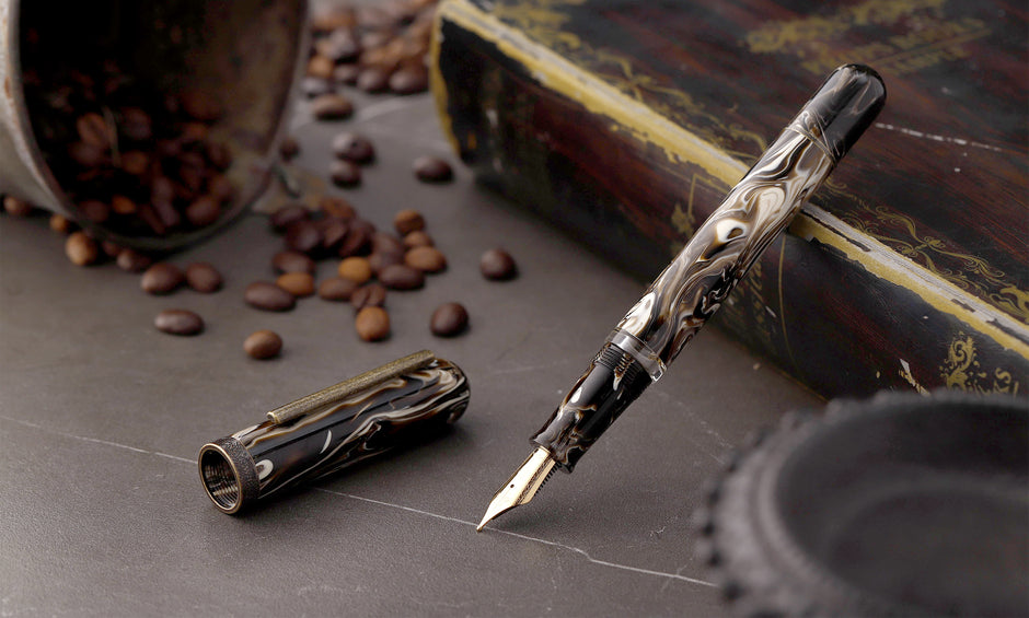 Why Is My Pen Not Working? How To Get a Ballpoint Pen To Work